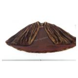 Bonwit Teller Philadelphia fur cloak, made in US,