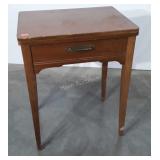 Sewing Machine Cabinet Only