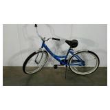 LA Jolla Street Cruiser bicycle