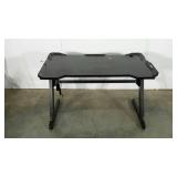 Desk, damage as shown, seller code P8