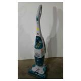 Hoover Floor Mate, works, seller code E5