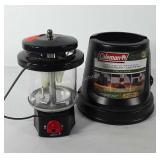 Coleman two mantle instastart quick pack propane