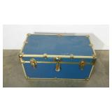 Footlocker. No lock.30"×16"×16".