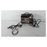 Tools, Schauer automatic solid state battery