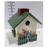 Bird house