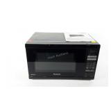 Panasonic microwave, includes manual, seller code