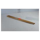 Spund Percussion drumsticks, 5A