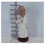 Pope Francis bobblehead, Royal Bobbles