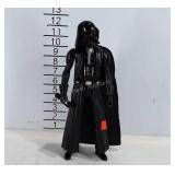 Darth Vader action figure