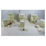 Department 56 snowbabies, Snow Dream