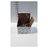 Princess house lead  Crystal coasters set of four