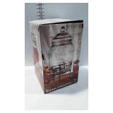 2 gallon Fortuna Fifth Avenue Crystal beverage