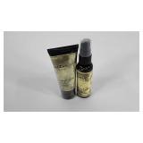 Wen haircare, unopened Conditioner and 2/3 bottle