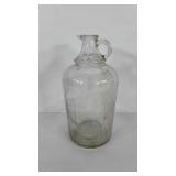 Vinegar bottle
