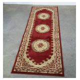 Carpet runner, 2