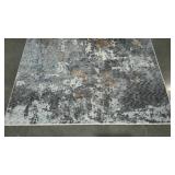 Area rug, 61 x 95