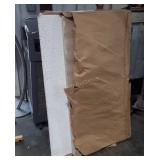 2Pks 13pcs total of Auratone Acoustical Ceiling