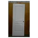 Interior door. 30"×80". Seller code LW.