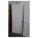 Home Interior Door, 30x80"