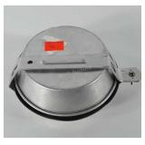 Aluminum mess kit