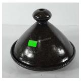 Kitchenwares, ceramic tagine dish