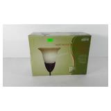 Westwood collections, 1-light pinup corner