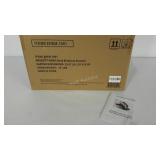 Desk Elliptical Machine, in box, seller code 07