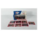 American Highway legends model hauler, Indian