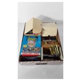 Mixed group of collector