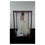 Porcelain doll, The Ashton-Drake Galleries