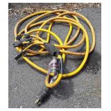 Generac Generator Extension Cord, 4 Outlet ends,