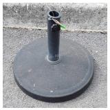 Umbrella Base Stand