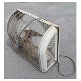 Craftsman Electric Homart Cooler Fan, 1/8hp