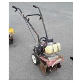 Earthquake Garden Cultivator Tiller, well used