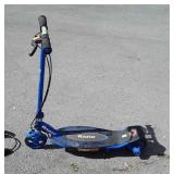 Razor E95 Scooter, No Charger non-tested by Hash