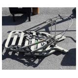 Hunters Tree Stand, like new condition