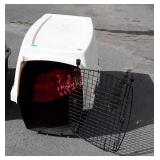 Pet Carrier by Nature