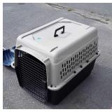Pet Carrier by Great Choice, small to medium size