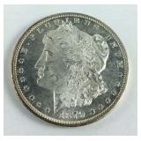 1879-S Mogen Dollar