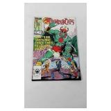 Comic book, Thundercats, #6