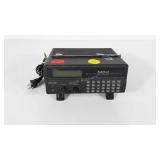 Radio Shack triple conversion 400 channel