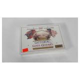 DVD Gettysburg and Gods and Generals Director cut