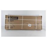 Murray main breaker, 200 amps, 40 circuits