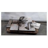 Fletcher 1000 professional oval and circle