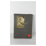 The 1936 Howitzer, United states military