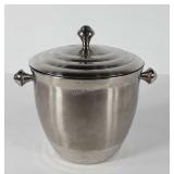 Lenox Tuscany Classics stainless icebucket