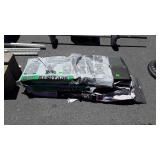 3pks of mismatched Roofing Shingles