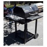 Nexgrill, Charcoal Fired grill, used needs