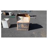 Gt-12 attic turbine ventilator