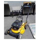 Mower, Cub Cadet with Kawasaki Engine, non-tested